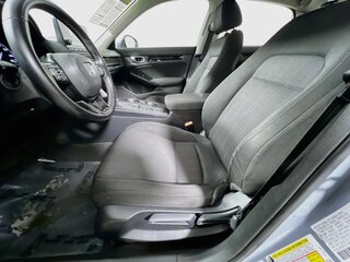2023 Honda Civic EX — photo 12