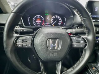 2023 Honda Civic EX — photo 15