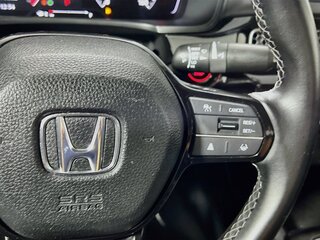 2023 Honda Civic EX — photo 17
