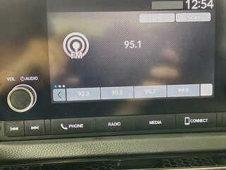 2023 Honda Civic EX — photo 24