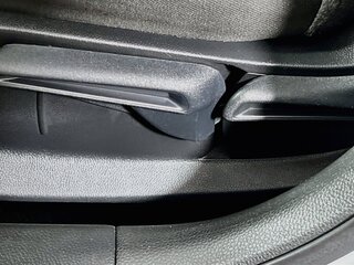 2023 Honda Civic EX — photo 13