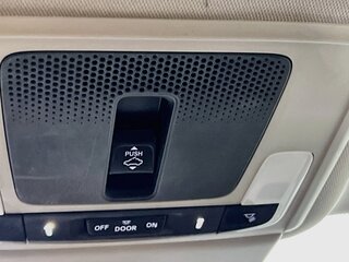 2023 Honda Civic EX — photo 19