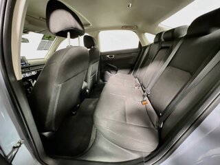 2023 Honda Civic EX — photo 26