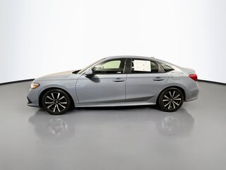 2023 Honda Civic EX — photo 6