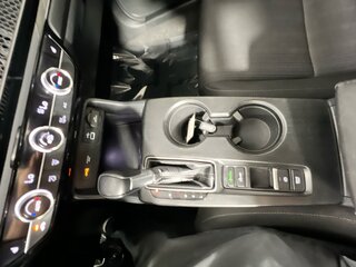 2023 Honda Civic EX — photo 22