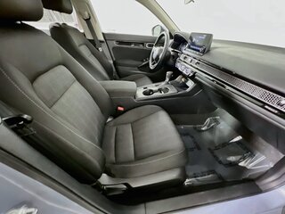 2023 Honda Civic EX — photo 28
