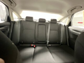 2023 Honda Civic EX — photo 30