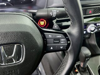 2025 Honda Civic Sport — photo 17