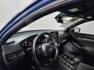 2025 Honda Civic Sport — photo 27