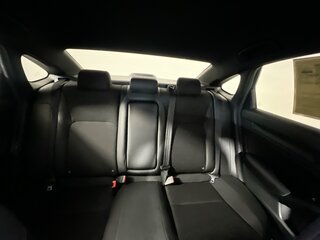 2025 Honda Civic Sport — photo 30