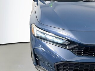 2025 Honda Civic Sport — photo 9