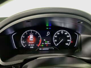 2025 Honda Civic Sport — photo 19