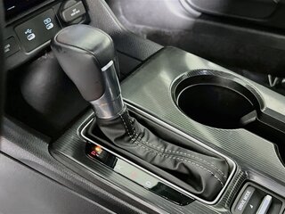 2025 Honda Civic Sport — photo 21