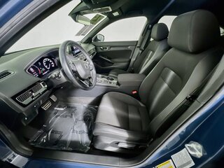2025 Honda Civic Sport — photo 12