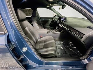 2025 Honda Civic Sport — photo 28