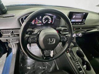 2025 Honda Civic Sport — photo 15
