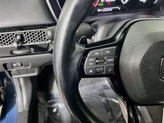 2025 Honda Civic Sport — photo 16