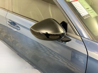 2025 Honda Civic Sport — photo 10
