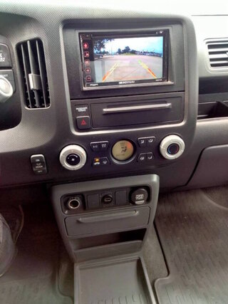 2008 Honda Ridgeline RTX — photo 16