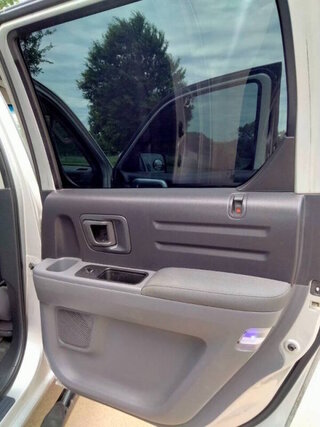 2008 Honda Ridgeline RTX — photo 22