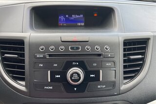 2014 Honda CR-V LX — photo 13