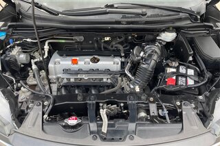 2014 Honda CR-V LX — photo 24