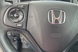 2014 Honda CR-V LX — photo 25