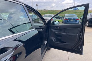 2014 Honda CR-V LX — photo 23