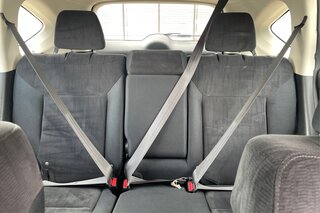 2014 Honda CR-V LX — photo 14