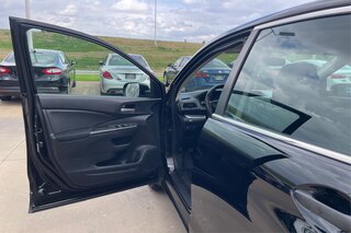 2014 Honda CR-V LX — photo 21