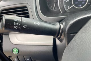 2014 Honda CR-V LX — photo 19