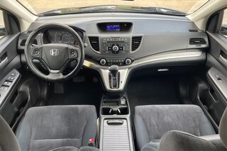 2014 Honda CR-V LX — photo 15