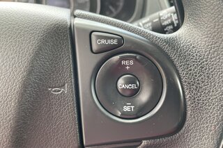 2014 Honda CR-V LX — photo 26