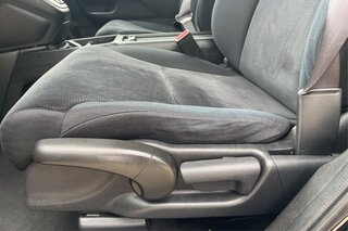 2014 Honda CR-V LX — photo 20