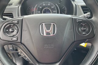 2014 Honda CR-V LX — photo 18