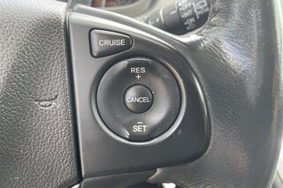 2014 Honda CR-V EX-L — photo 28