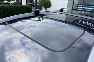 2014 Honda CR-V EX-L — photo 12