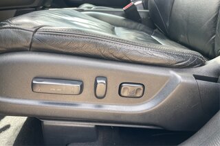 2014 Honda CR-V EX-L — photo 31