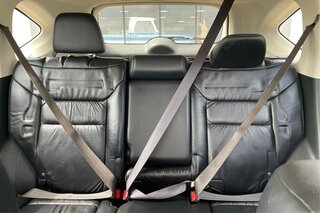 2014 Honda CR-V EX-L — photo 15