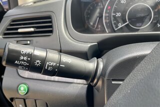 2014 Honda CR-V EX-L — photo 20