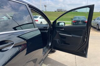 2014 Honda CR-V EX-L — photo 25