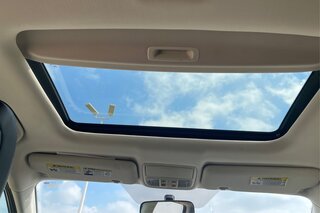 2014 Honda CR-V EX-L — photo 24