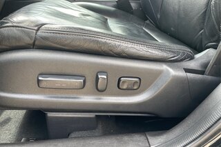 2014 Honda CR-V EX-L — photo 21