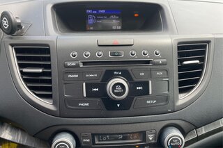 2014 Honda CR-V EX-L — photo 14