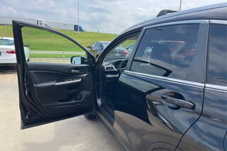 2014 Honda CR-V EX-L — photo 22