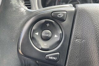 2014 Honda CR-V EX-L — photo 27