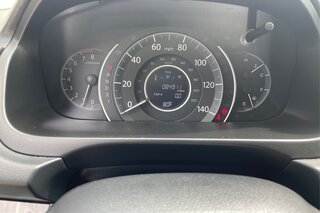 2014 Honda CR-V EX-L — photo 18