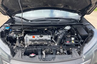 2014 Honda CR-V EX-L — photo 26