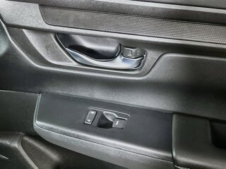 2026 Honda CR-V EX — photo 29