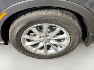 2026 Honda CR-V EX — photo 11